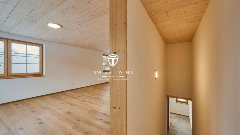 Wohnung – Visperterminen - Ansicht 4