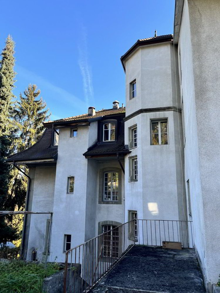 Appartamento di 1 locali in affitto a Fribourg - immagine 1/6