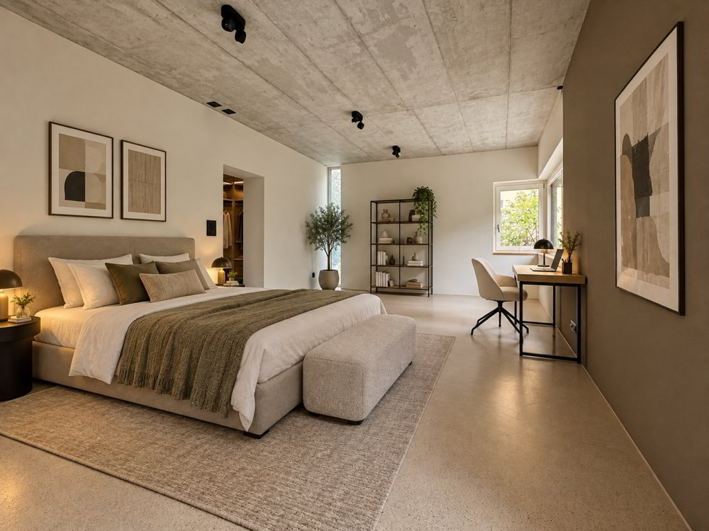 Maison 6 pièces à louer à Zurigo - image 1/31