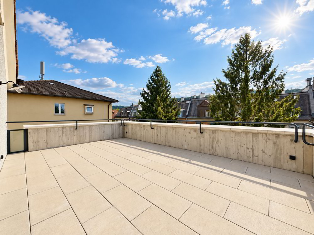 Haus – Zürich, Enge, Kreis 2 - Mehr