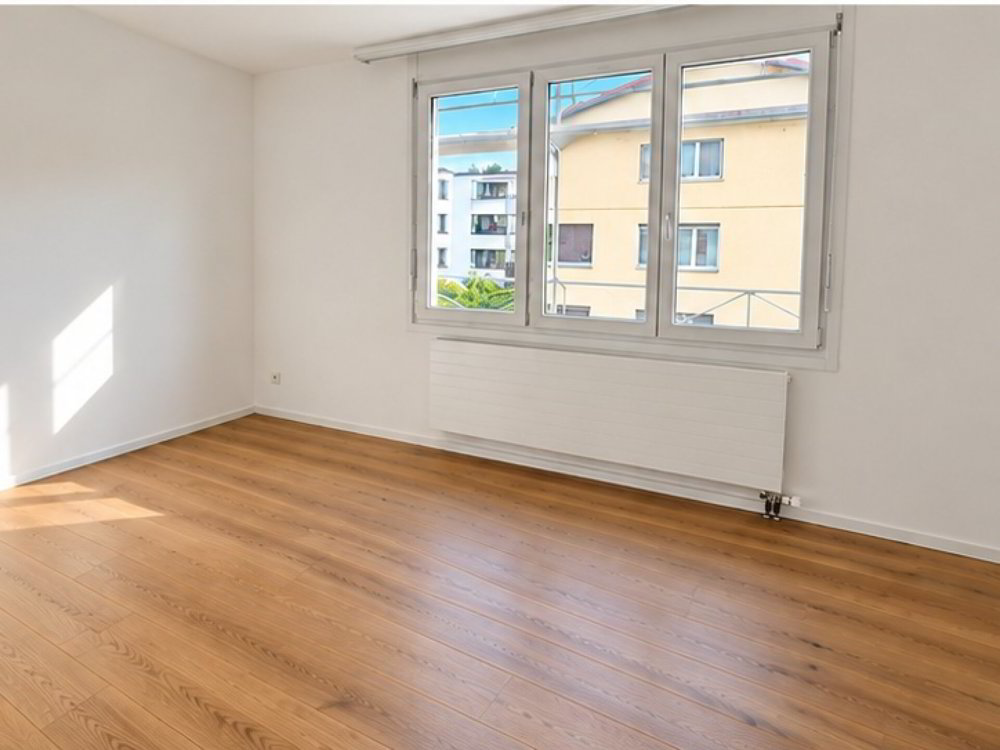 Appartamento di 2 locali in affitto a Zurigo - immagine 1/9