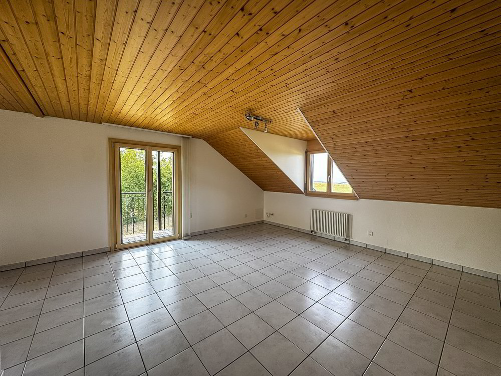 Wohnung – Pierrafortscha - Ansicht 5