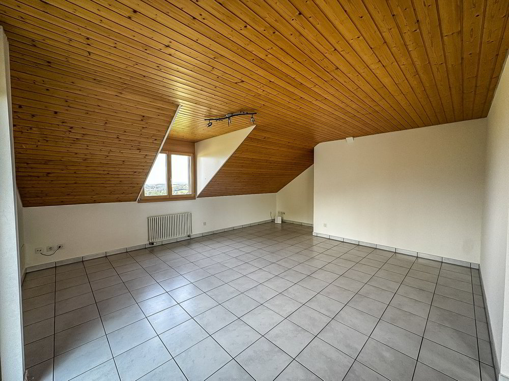 Wohnung – Pierrafortscha - Mehr