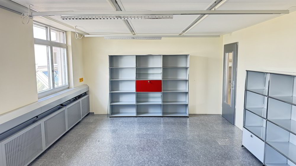 Attraktiver Büroraum an zentraler Lage in Utzenstorf - Ansicht 3