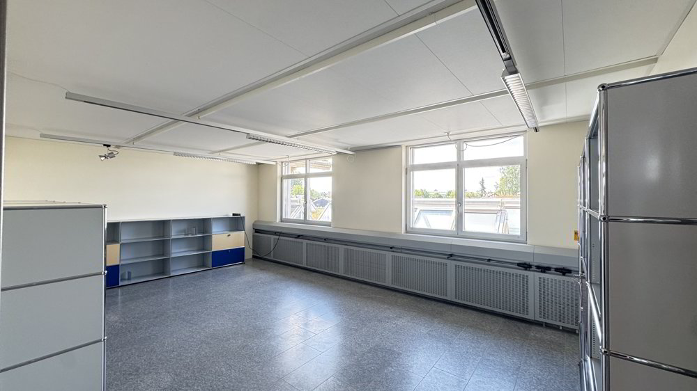 Attraktiver Büroraum an zentraler Lage in Utzenstorf - Ansicht 4