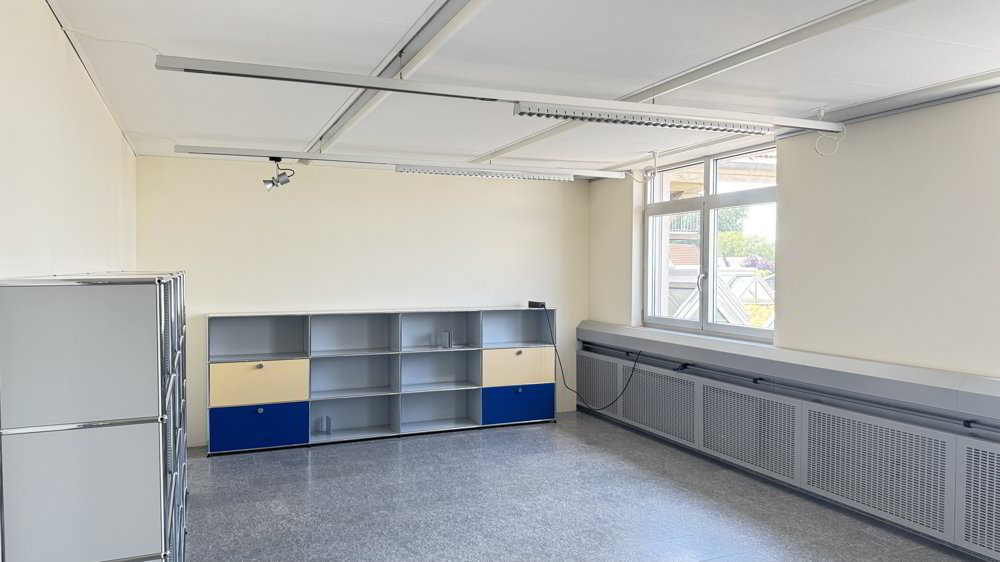 Attraktiver Büroraum an zentraler Lage in Utzenstorf - Ansicht 5