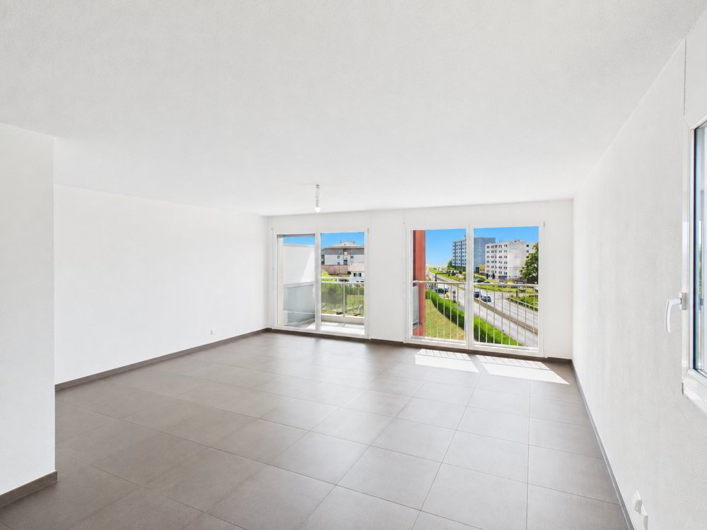 Wohnung – Aigle - Ansicht 2