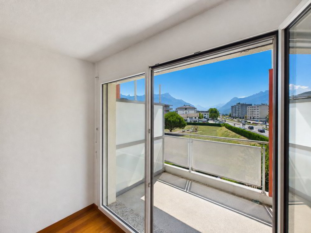 Wohnung – Aigle - Ansicht 3