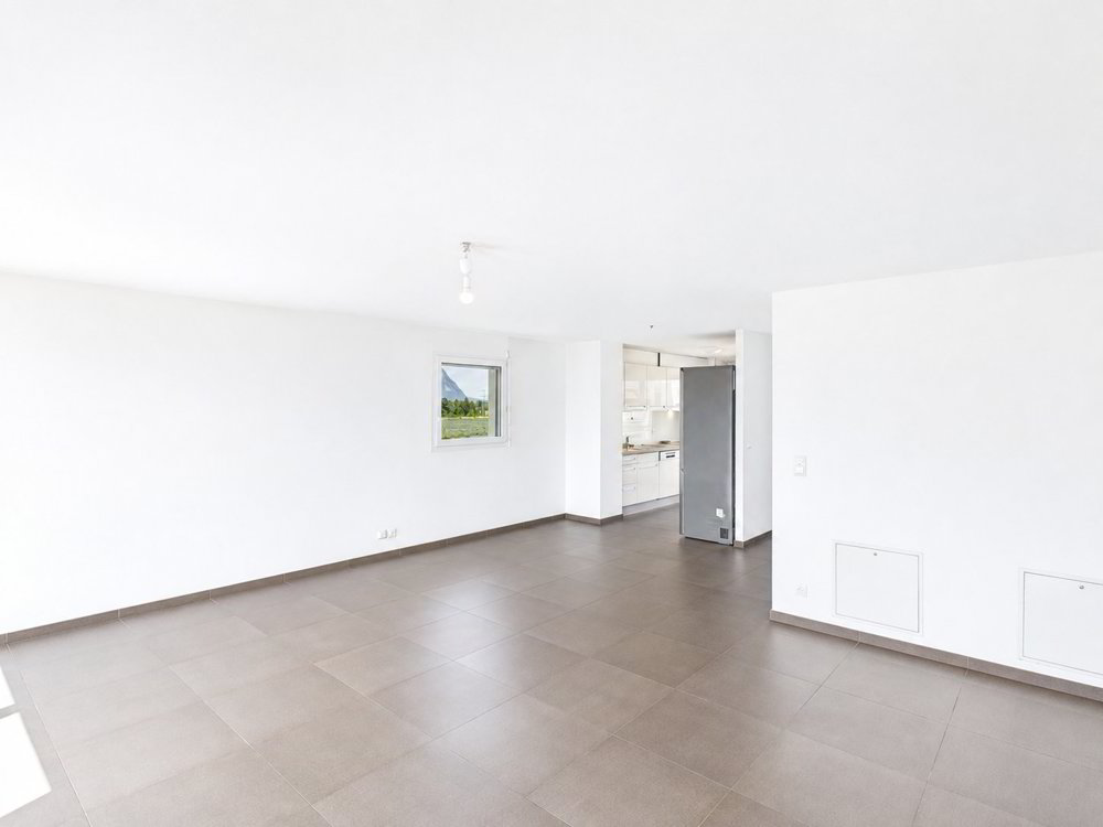 Wohnung – Aigle - Mehr