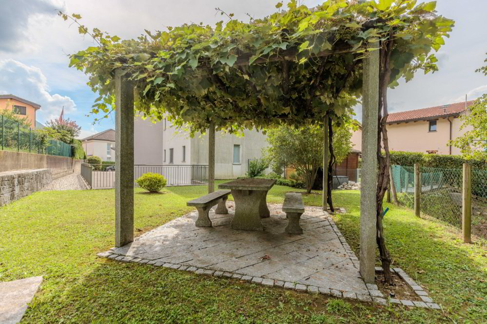 3.5 rooms Apartment to buy in Villa Luganese - image 1/19