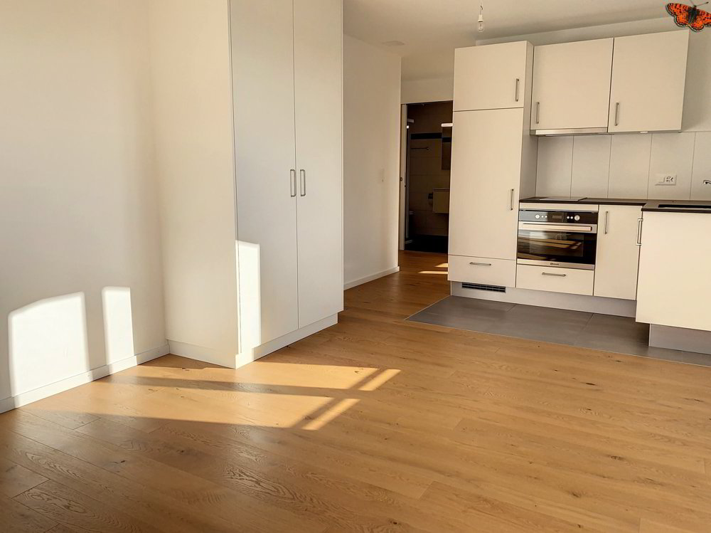Wohnung – Belfaux
