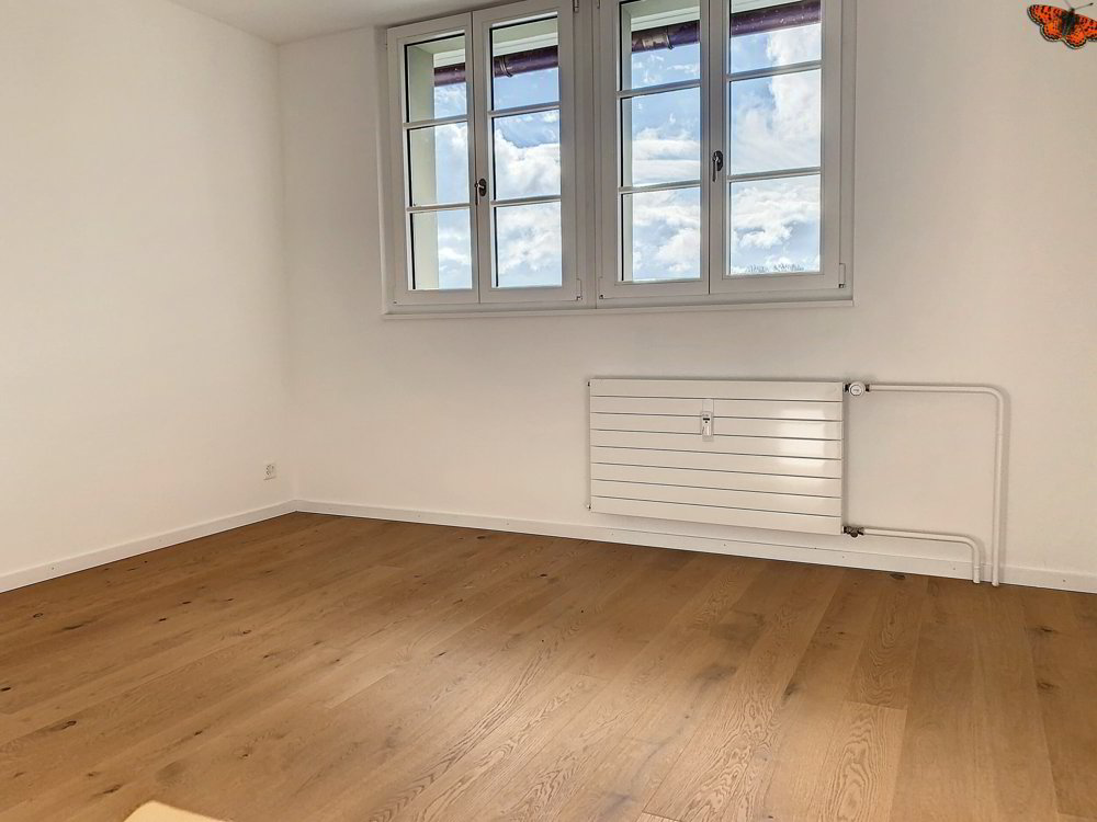 Wohnung – Belfaux - Ansicht 4