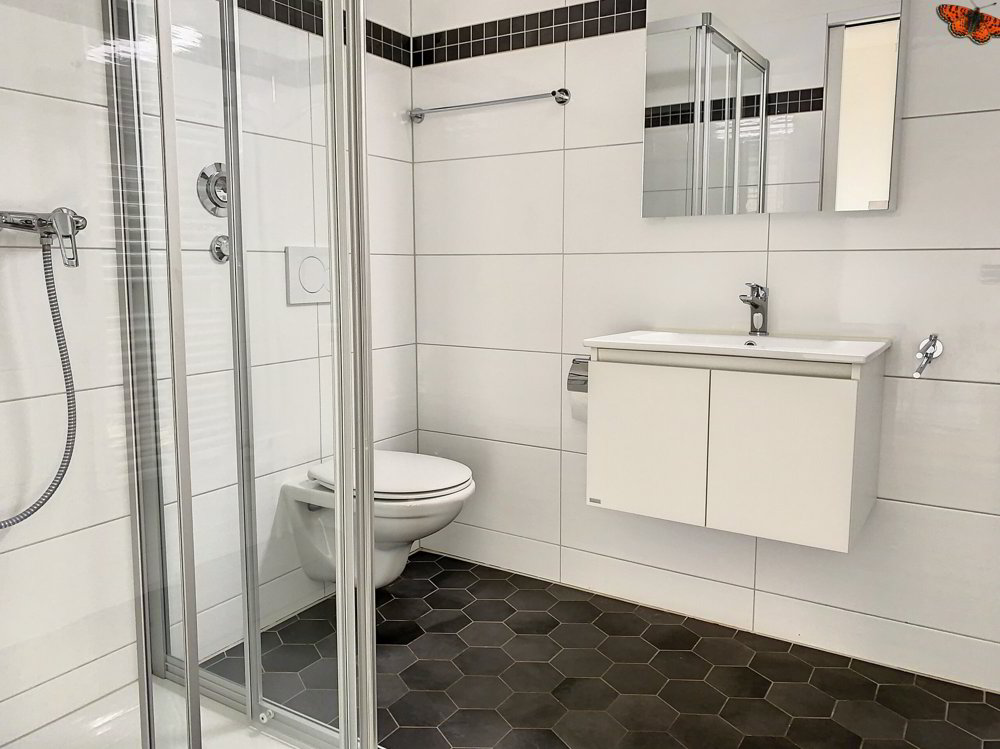 Wohnung – Belfaux - Mehr