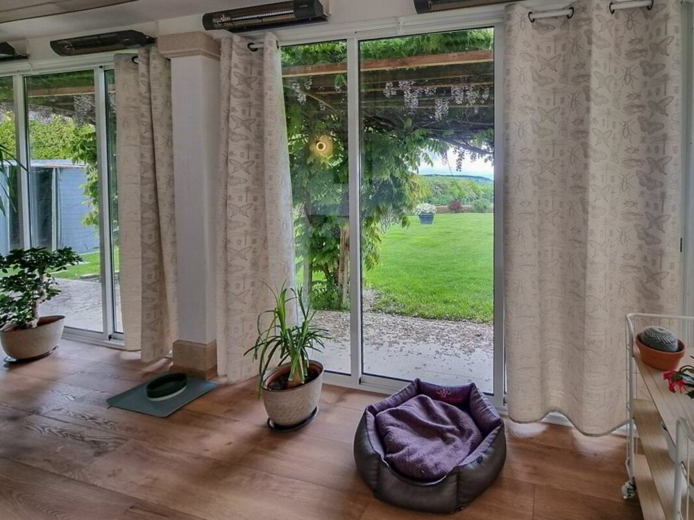 13 rooms House to buy in Bassins - image 1/13