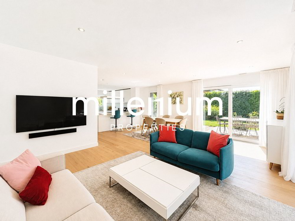 Haus – Chavannes-des-Bois, District de Nyon - Ansicht 2