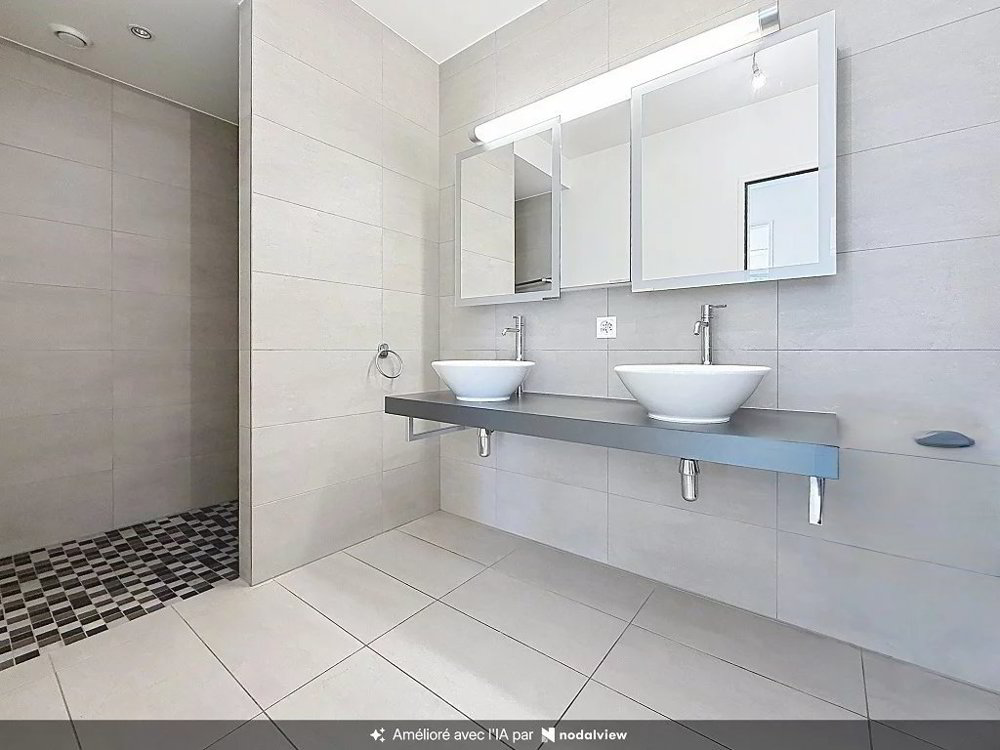 4 Zimmer Wohnung zu vermieten in Vésenaz - Bild 1/8