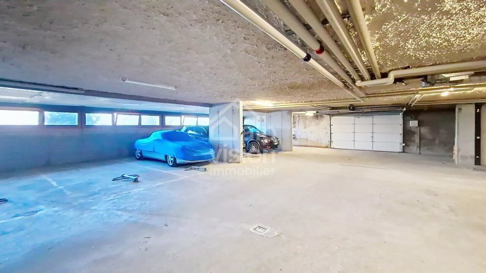 OPPORTUNITÉ RARE: PARKING COUVERT AU CENTRE DE VEYSONNAZ - Ansicht 5