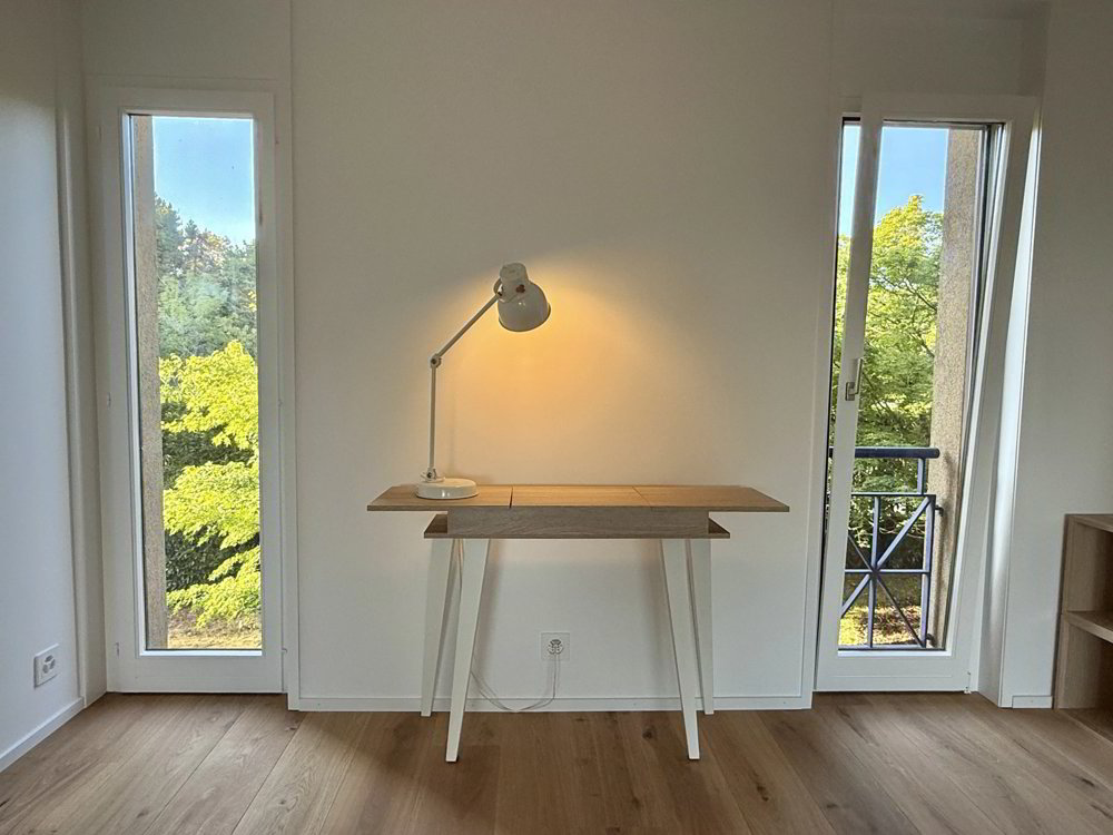Wohnung – St-Sulpice VD - Mehr