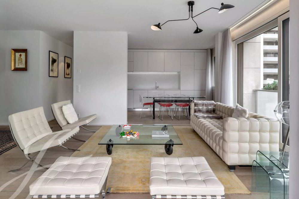 Wohnung – Chêne-Bougeries - Ansicht 2