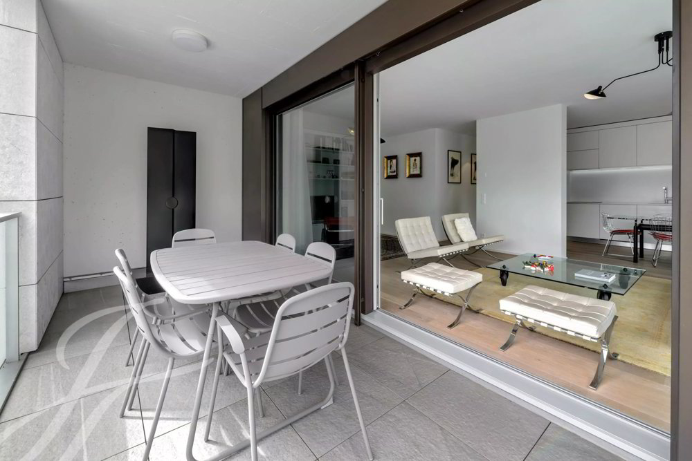 Wohnung – Chêne-Bougeries - Ansicht 4