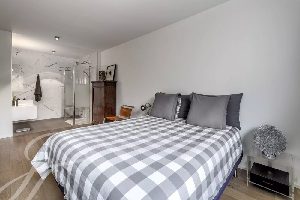 Wohnung – Chêne-Bougeries - Ansicht 5
