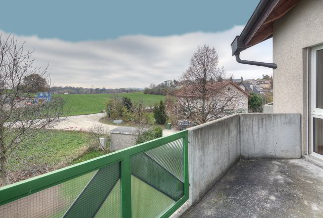 4 Zimmer Wohnung zu vermieten in Düdingen - Bild 1/1