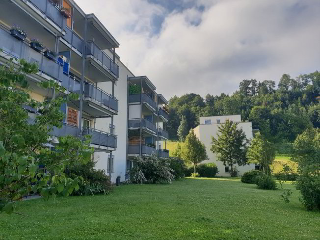 null rooms Car park, garage for rent in Steffisburg - image 1/1