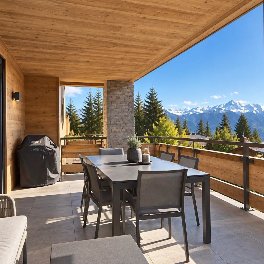 Wohnung – Siviez (Nendaz) - Ansicht 2