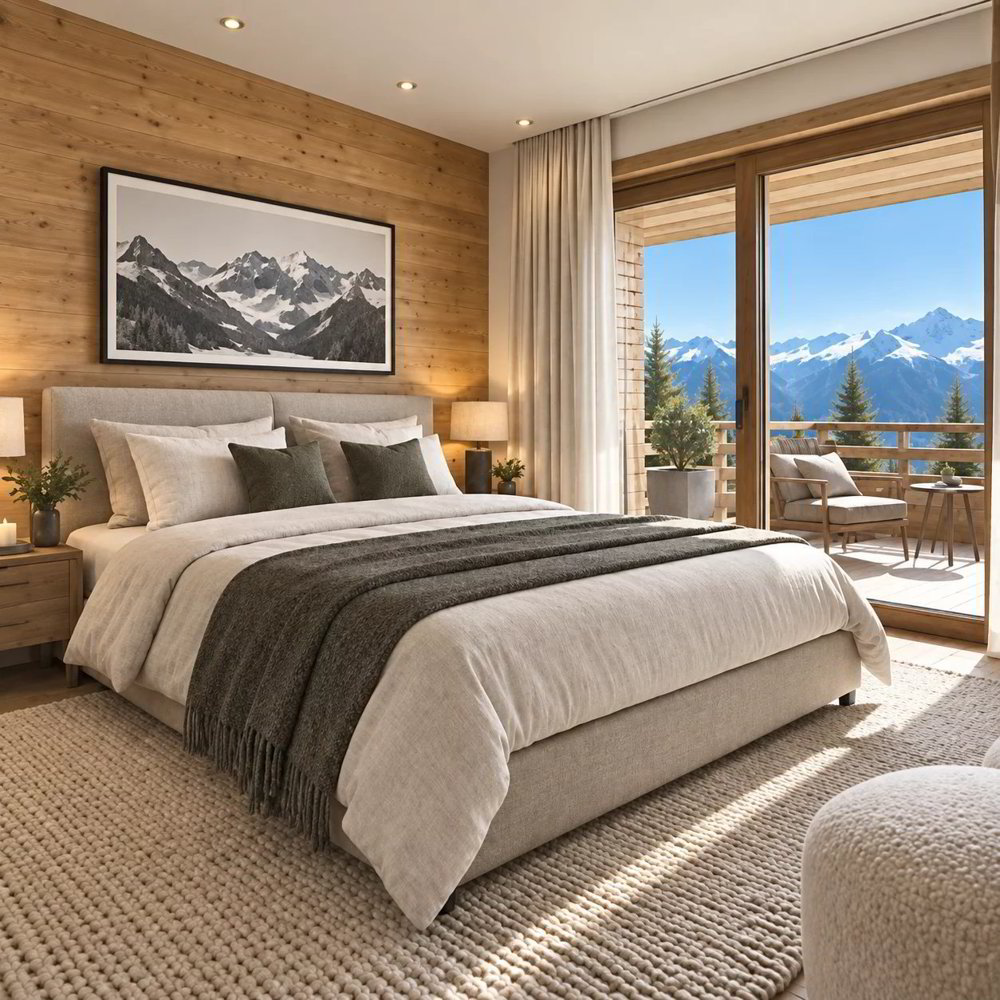 Wohnung – Siviez (Nendaz) - Ansicht 4