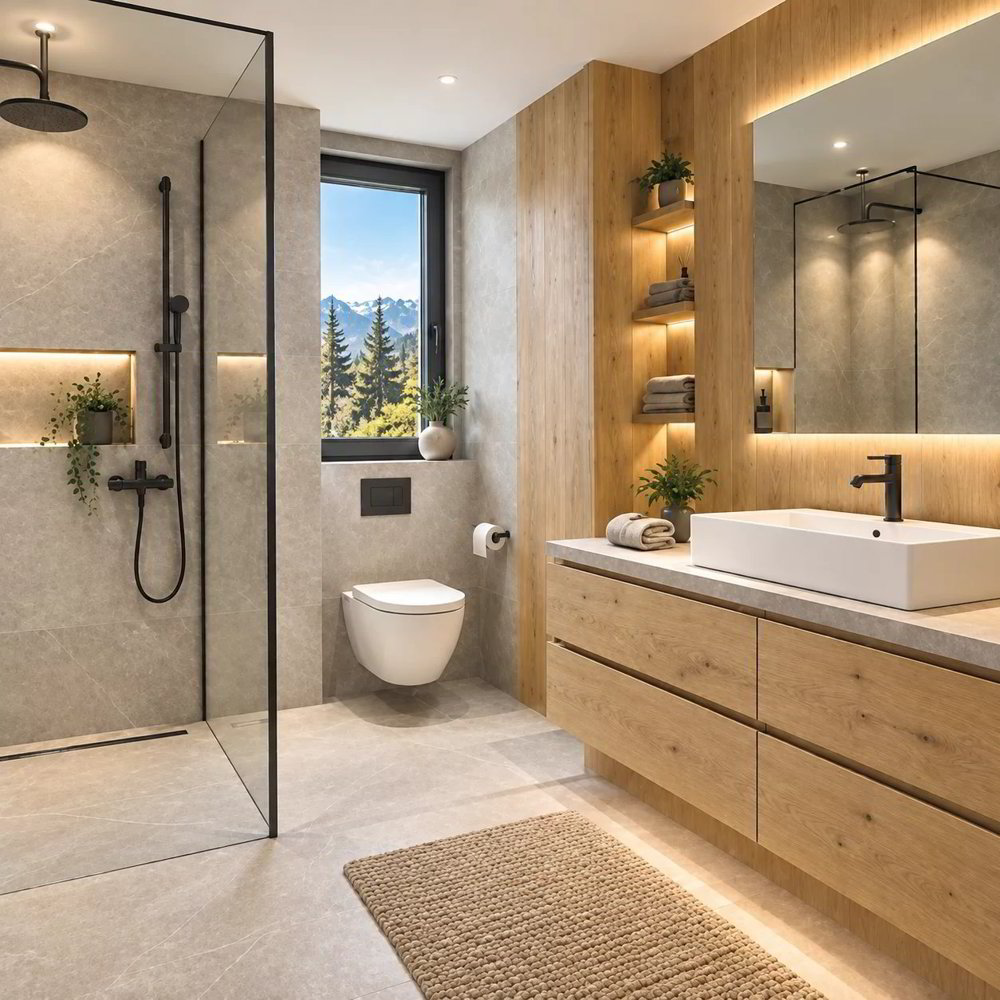 Wohnung – Siviez (Nendaz) - Ansicht 5
