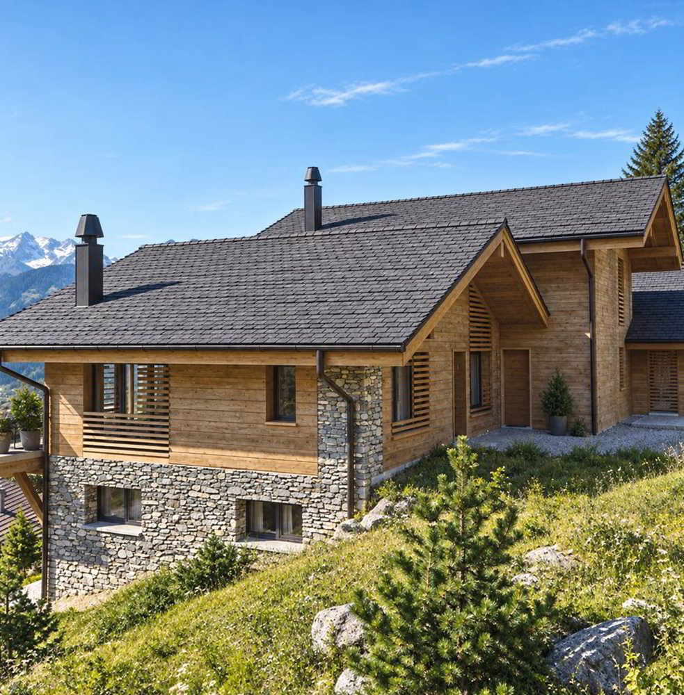 Wohnung – Siviez (Nendaz) - Mehr