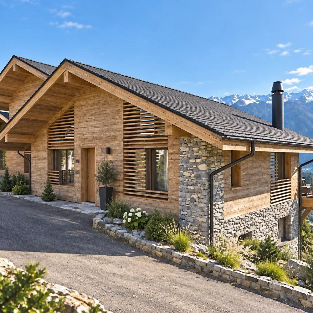 Appartamento di 4 locali in vendita a Siviez (Nendaz) - immagine 1/7
