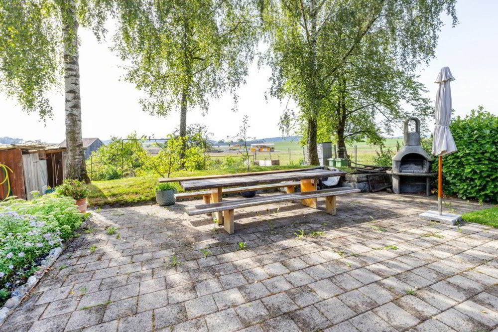Appartamento di 3 locali in vendita a Hettlingen - immagine 1/13