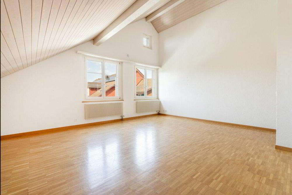 Wohnung – Hettlingen - Ansicht 4