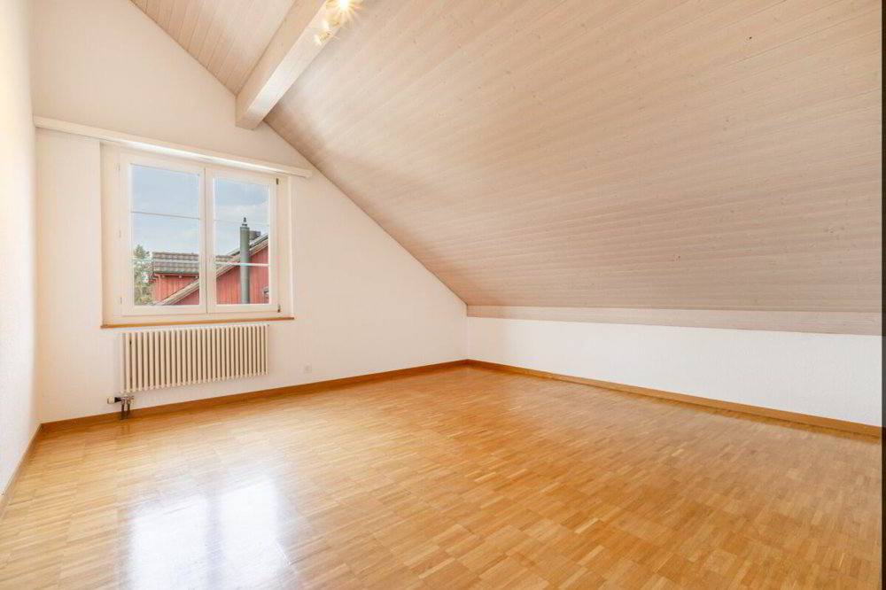Wohnung – Hettlingen - Ansicht 5