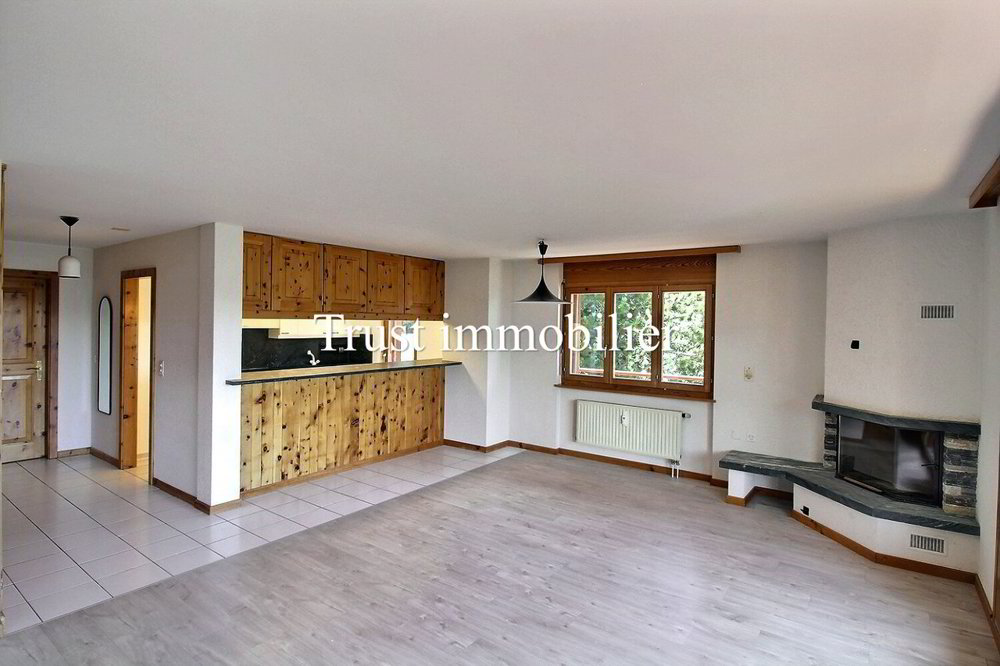 Wohnung – Crans-Montana - Ansicht 4