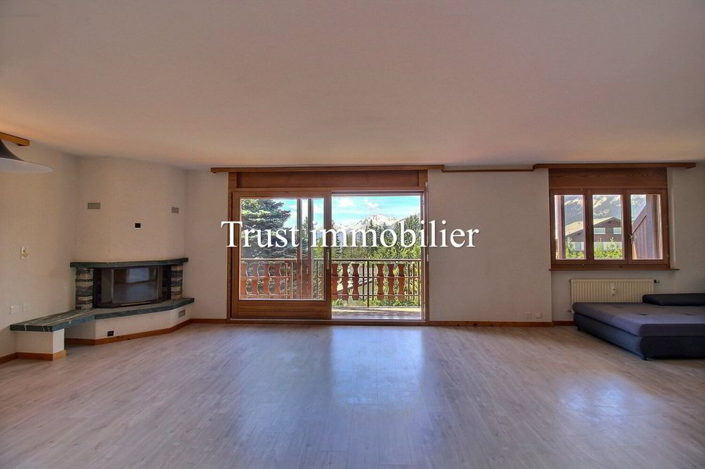 Wohnung – Crans-Montana - Ansicht 5