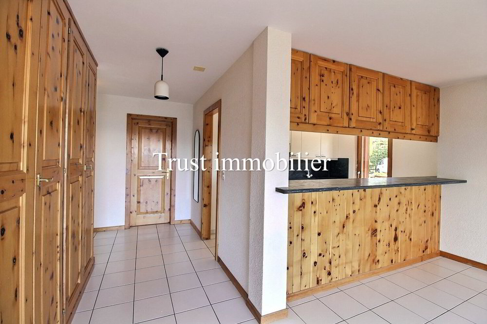 Wohnung – Crans-Montana - Mehr