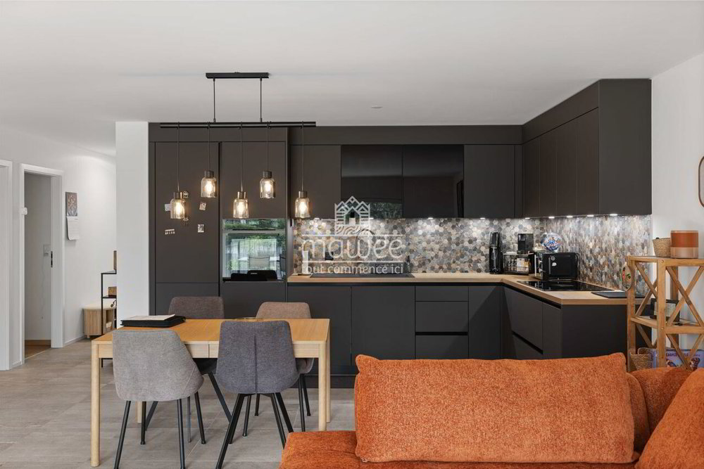 4 rooms Apartment to buy in Martigny - image 1/13