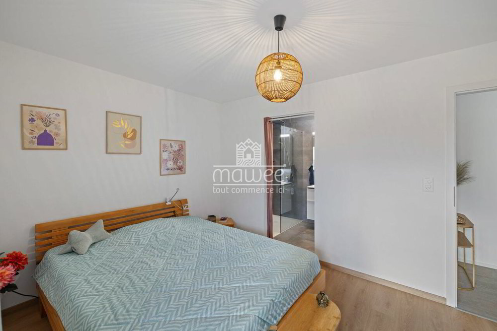 Wohnung – Martigny - Mehr