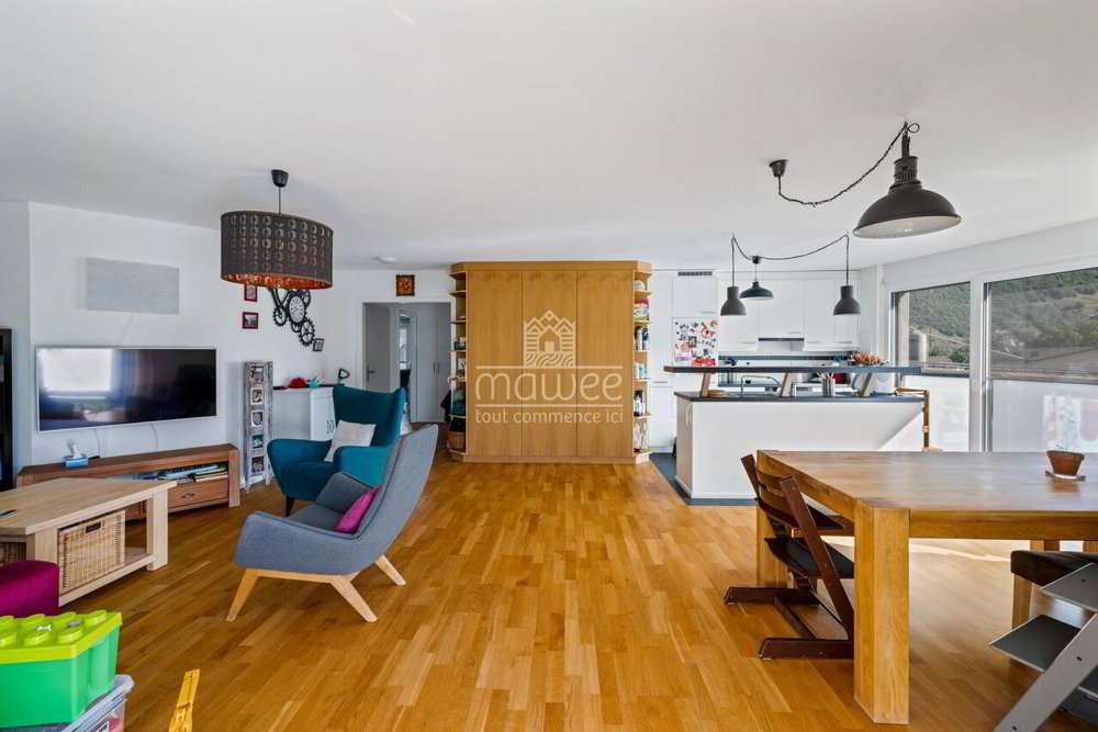 Wohnung – Martigny - Ansicht 2