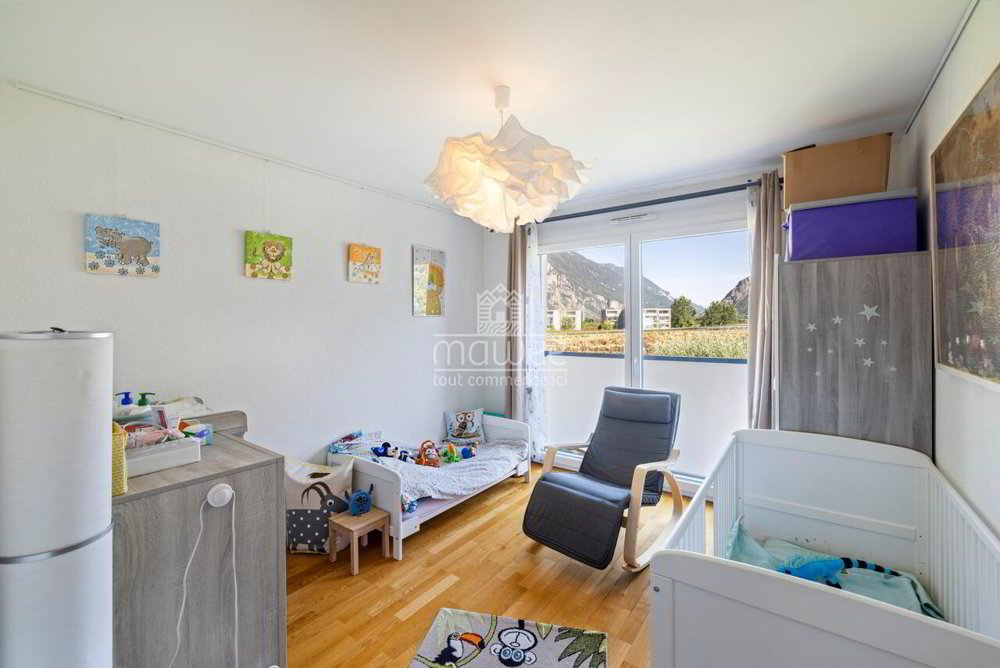 Wohnung – Martigny - Ansicht 4