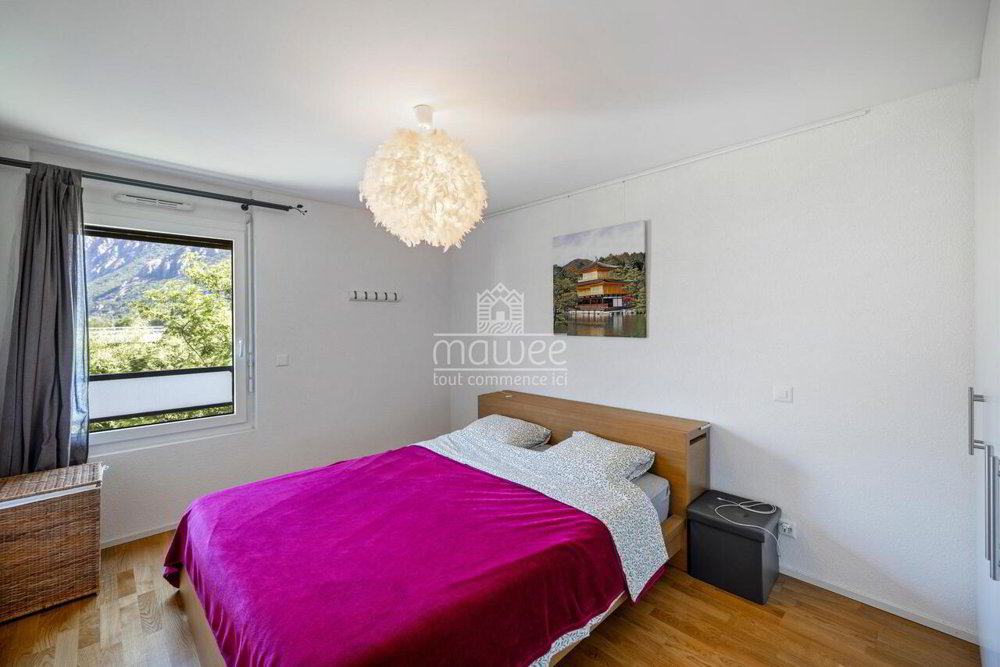 Wohnung – Martigny - Ansicht 5