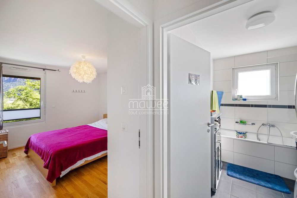 Wohnung – Martigny - Mehr