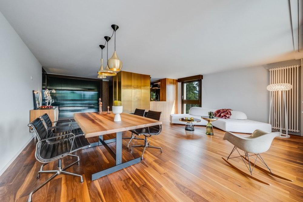 Wohnung – Crans-Montana
