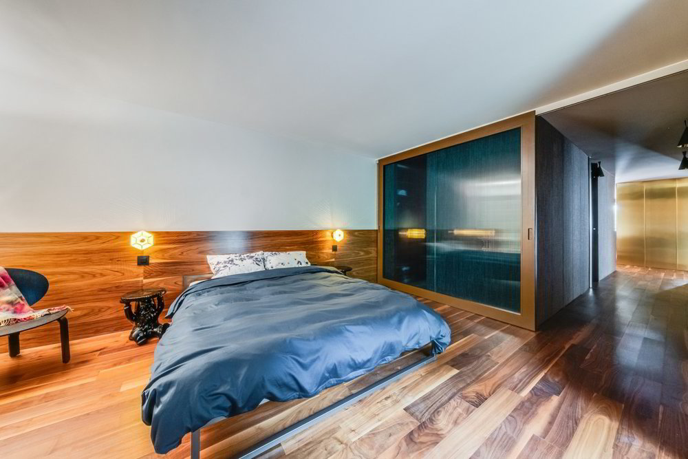 Wohnung – Crans-Montana - Ansicht 4