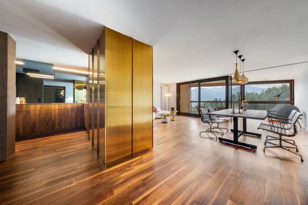 Wohnung – Crans-Montana - Ansicht 5