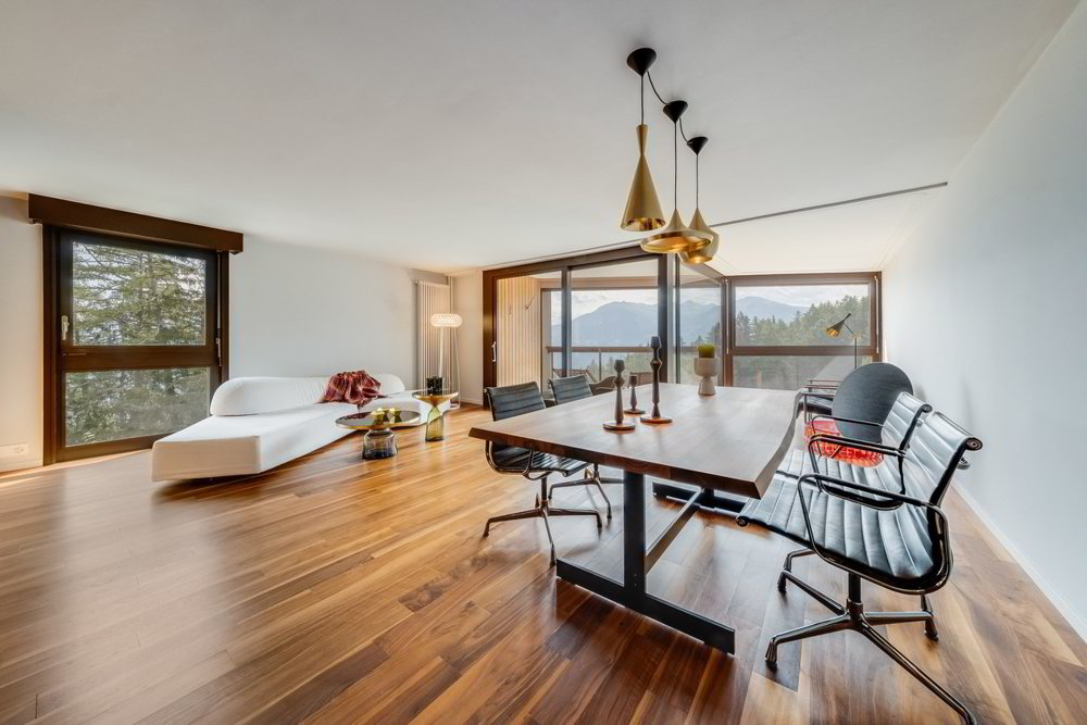 Wohnung – Crans-Montana - Mehr