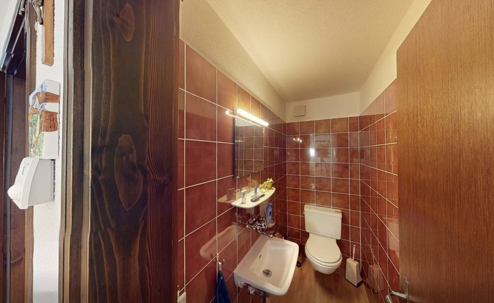 Maison 4 pièces à acheter à Gerra (Gambarogno) - image 1/13