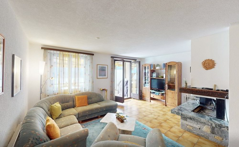 Haus – Gerra (Gambarogno) - Ansicht 5